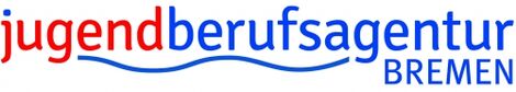 Logo Jugendberufsagentur Bremen